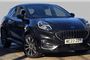 2023 Ford Puma 1.0 EcoBoost Hybr mHEV 155 ST-Line Vignale 5dr DCT