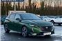 2022 Peugeot 308 1.5 BlueHDi GT 5dr EAT8