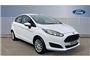2015 Ford Fiesta 1.25 Style 5dr