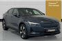 2024 Polestar 2 220kW 82kWh Long Range SM [Plus] 5dr Auto