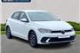 2023 Volkswagen Polo 1.0 Life 5dr