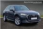 2022 Audi Q5 45 TFSI Quattro Sport 5dr S Tronic