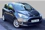 2017 Ford B-MAX 1.6 Titanium Navigator 5dr Powershift