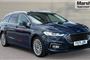 2021 Ford Mondeo Estate 2.0 Hybrid Titanium Edition 5dr Auto