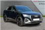 2024 Audi Q2 30 TFSI S Line 5dr