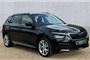 2023 Skoda Kamiq 1.0 TSI 110 SE L Executive 5dr