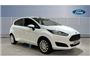 2014 Ford Fiesta 1.25 Style 5dr