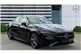 2024 Mercedes-Benz A-Class Saloon A200 AMG Line Executive 4dr Auto