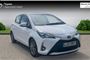 2017 Toyota Yaris 1.5 Hybrid Icon Tech 5dr CVT