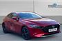 2020 Mazda 3 2.0 Skyactiv X MHEV Sport Lux 5dr