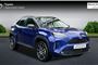 2023 Toyota Yaris Cross 1.5 Hybrid GR Sport 5dr CVT