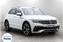 2023 Volkswagen Tiguan 2.0 TDI R-Line 5dr DSG