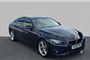 2018 BMW 4 Series Gran Coupe 420d [190] Sport 5dr [Business Media]