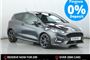 2018 Ford Fiesta 1.0 EcoBoost 125 ST-Line 3dr