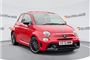 2022 Abarth 695 1.4 T-Jet 180 3dr