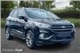 2019 Ford Kuga 2.0 TDCi 180 ST-Line Edition 5dr