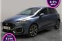 2022 Ford Fiesta 1.0 EcoBoost Hybrid mHEV 155 ST-Line Vignale 5dr