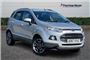 2017 Ford EcoSport 1.0 EcoBoost Titanium 5dr [17in]