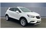 2017 Vauxhall Mokka X 1.6i Elite Nav 5dr