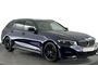 2021 BMW 3 Series Touring 330e M Sport Pro Edition 5dr Step Auto