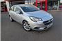 2018 Vauxhall Corsa 1.4 [75] Energy 3dr