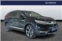 2020 Honda CR-V 2.0 i-MMD Hybrid SR  2WD 5dr eCVT