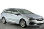 2020 Vauxhall Astra Sports Tourer 1.2 Turbo 130 Business Edition Nav 5dr