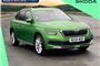 2020 Skoda Kamiq 1.0 TSI SE L 5dr DSG