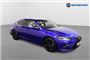 2022 Lexus ES 300h 2.5 F-Sport 4dr CVT