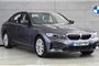 2019 BMW 3 Series 318d SE 4dr Step Auto