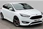 2018 Ford Focus 1.0 EcoBoost 140 ST-Line X 5dr