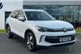 2024 Volkswagen Tiguan 1.5 TSI eHybrid Match 5dr DSG