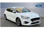 2021 Ford Focus 1.5 EcoBlue 120 ST-Line 5dr