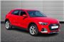 2020 Audi A1 Citycarver 30 TFSI Citycarver 5dr S Tronic