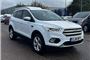 2018 Ford Kuga 1.5 EcoBoost Titanium 5dr 2WD