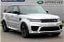 2021 Land Rover Range Rover Sport 3.0 P400 HST 5dr Auto