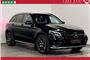 2018 Mercedes-Benz GLC GLC 43 4Matic Premium Plus 5dr 9G-Tronic