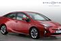 2018 Toyota Prius 1.8 VVTi Business Edition Plus 5dr CVT