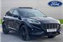 2023 Ford Kuga 2.5 PHEV Black Package Edition 5dr CVT