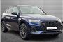 2023 Audi Q5 Sportback 45 TFSI Quattro Black Edition 5dr S Tronic