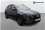 2021 Hyundai Tucson 1.6 TGDi SE Connect 5dr 2WD