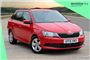 2015 Skoda Fabia Estate 1.2 TSI 90 SE 5dr