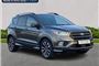 2017 Ford Kuga 2.0 TDCi 180 ST-Line 5dr Auto