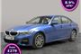 2020 BMW 3 Series 330e M Sport 4dr Step Auto