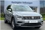 2021 Volkswagen Tiguan Allspace 1.5 TSI EVO Match 5dr DSG