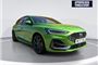 2023 Ford Focus ST 2.3 EcoBoost ST 5dr