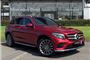 2019 Mercedes-Benz GLC GLC 250d 4Matic AMG Line Premium 5dr 9G-Tronic