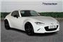 2019 Mazda MX-5 1.5 [132] SE-L Nav+ 2dr