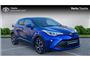 2021 Toyota C-HR 1.8 Hybrid Design 5dr CVT