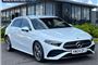 2024 Mercedes-Benz A-Class A200 AMG Line Premium 5dr Auto